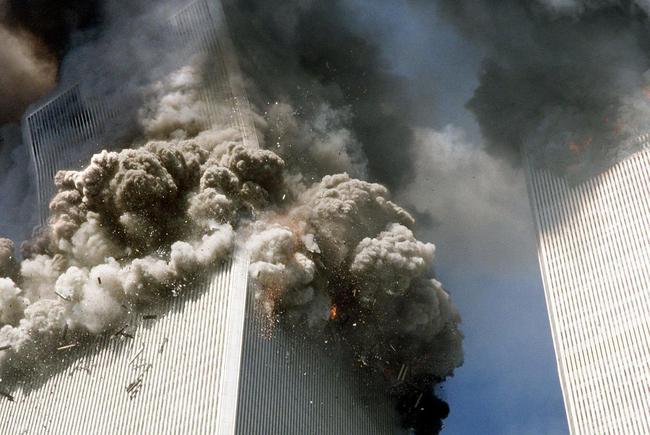 911事件20周年，拜登解密911事件目的何在？恐怖袭