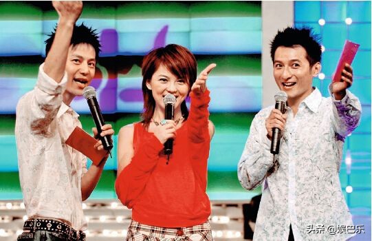 细数国内老牌综艺，一个合适的主持人是有多么