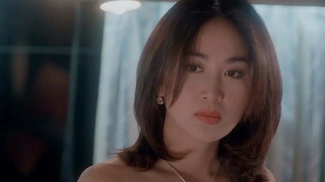 嫁入豪門不生娃，36歲靠“蘇妲己”翻紅，如今美麗依舊