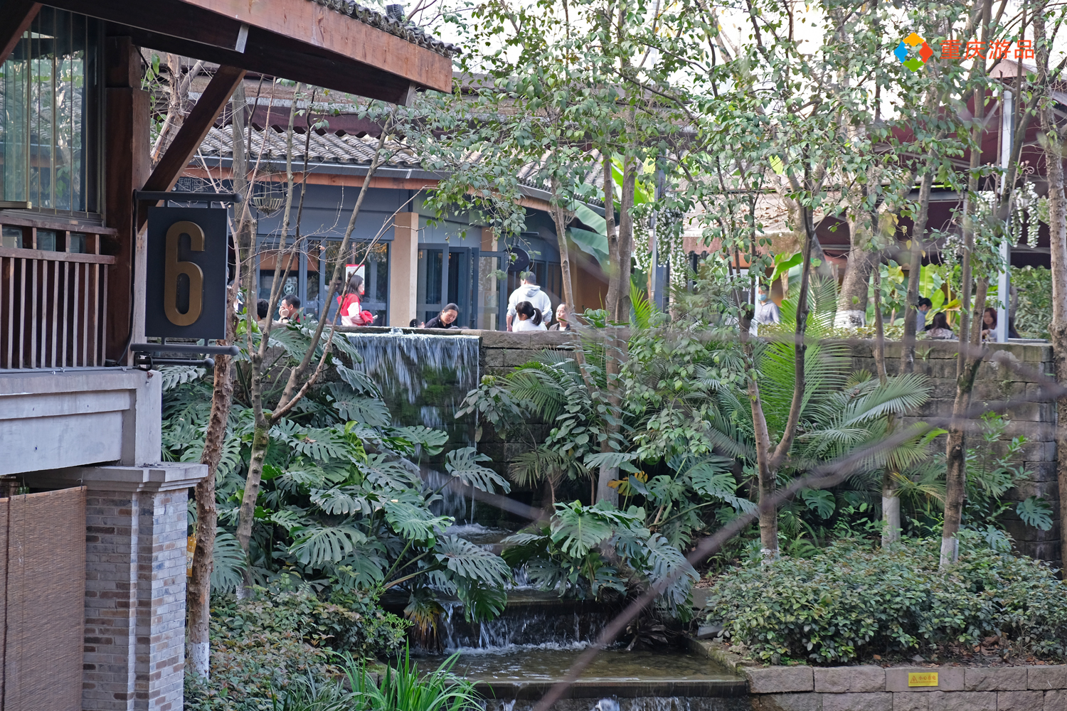 魅力渝中：国家4A级景区，重庆天地能否成为下一个上海新天地？