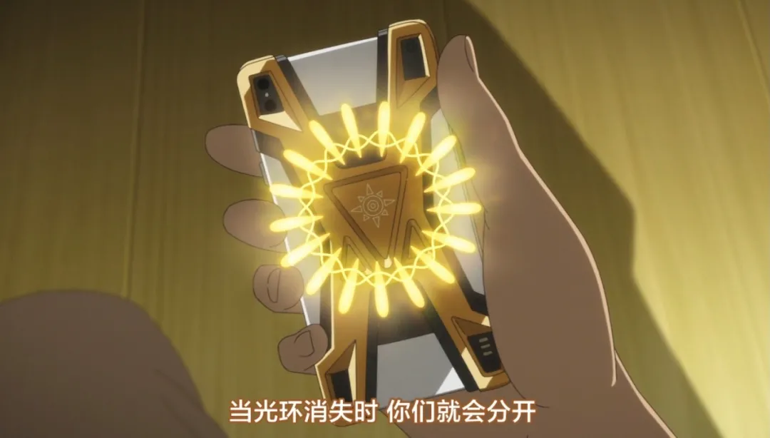看完《数码宝贝:最后的进化》我沉默了,这次是真的要告别了