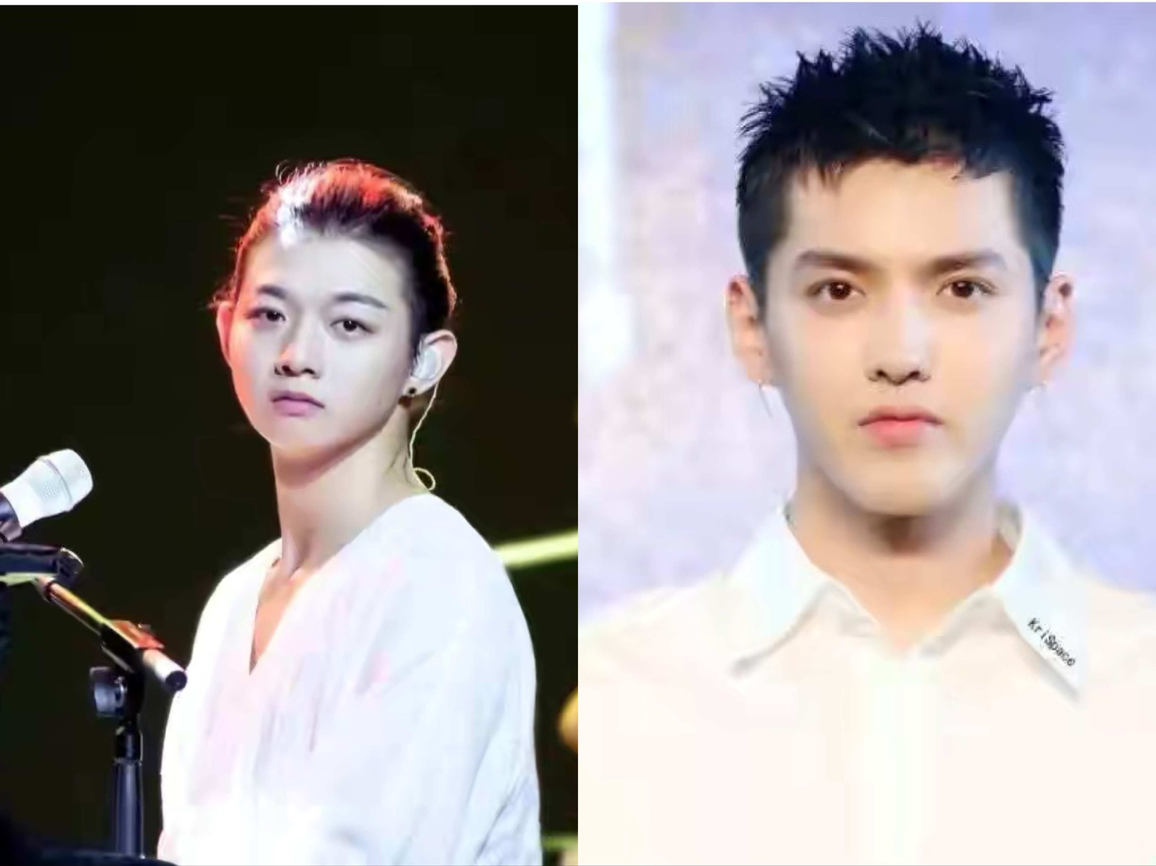 剖析吴亦凡、霍尊成长经历，发现一个共性，家有男孩引以为戒