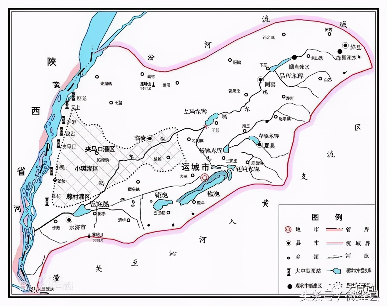 汉武帝灭亡远在广东的南越国，却为何改了山西、河南两个县名