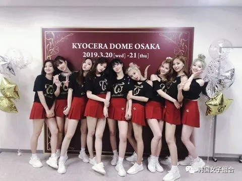 逐步打破七年魔咒的韩娱圈,女团的寿命明显变长了?