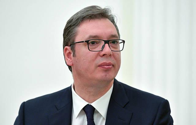 武契奇說的沒錯，病毒變異世界認清歐盟，歐洲團結只是謊言