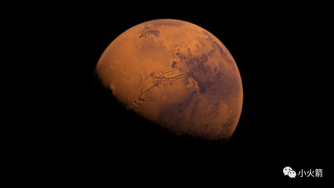 人类探索火星发射时机与抵达时刻计算图表