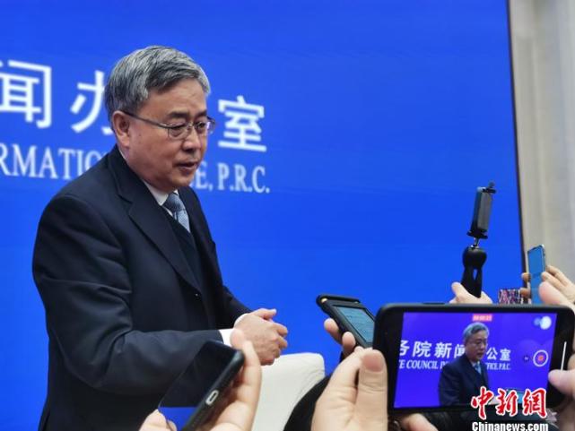 两会前部长们重磅发声 释放这些民生信号