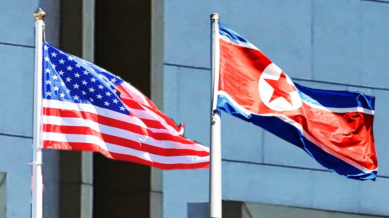 美国务院：朝鲜无核化仍可在特朗普第一任期内实现