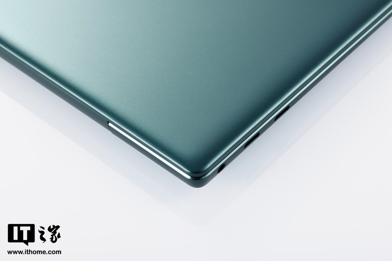 华为 MateBook X Pro 2021 款评测