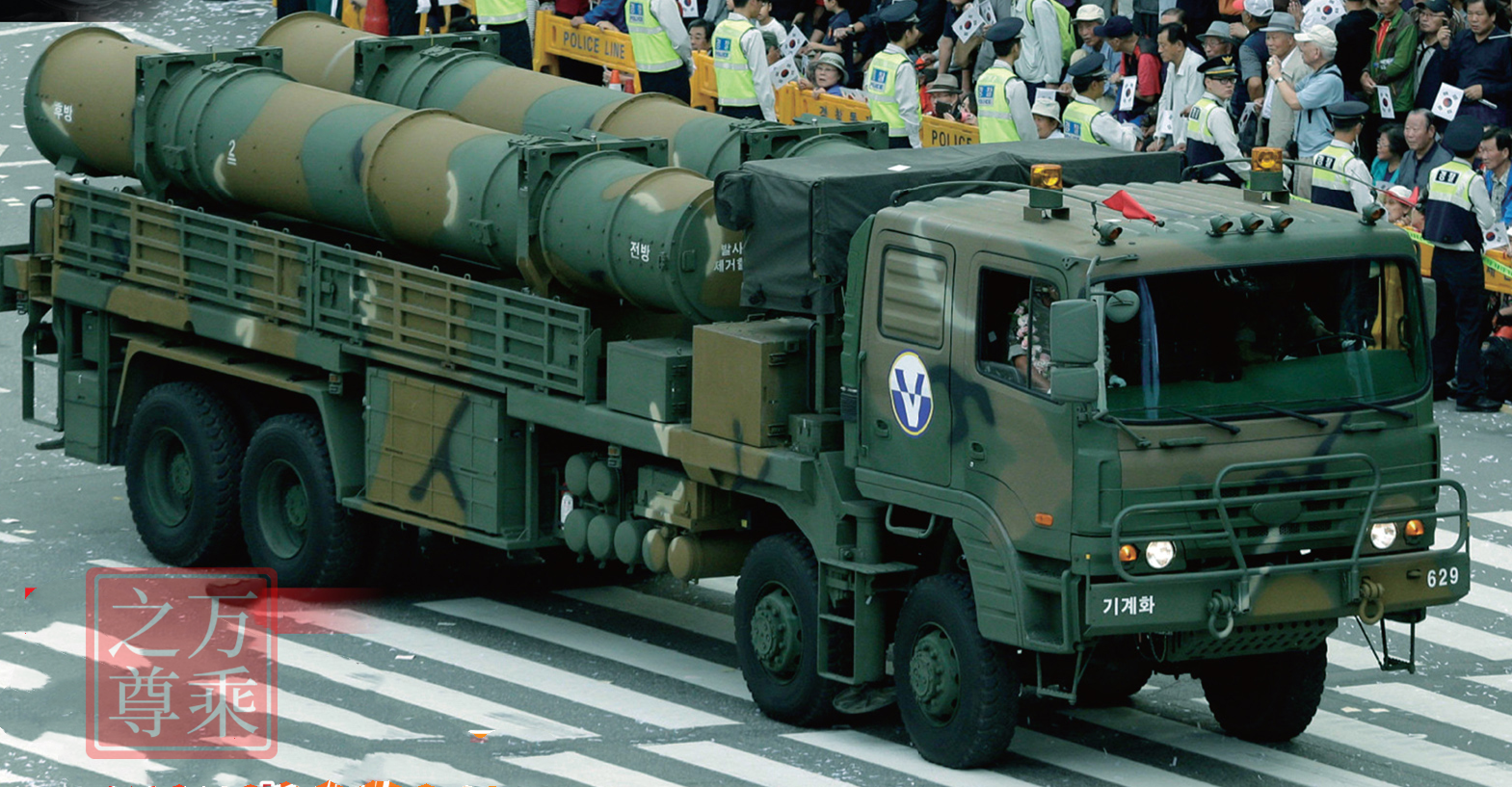 精确计算，中国需要多少反导武器才能拦得美国所有核导弹