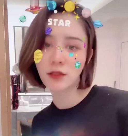 港媒爆张馨月有喜，林峰忙拍戏不回应，吴千语隔空晒美照用意明显