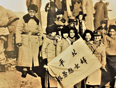 长城抗战的最后一战：血战怀柔，此役洗中华民