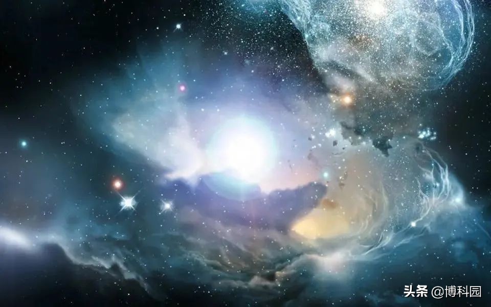在200兆兆字节的庞大数据中，寻找宇宙大爆炸后的第一批恒星！