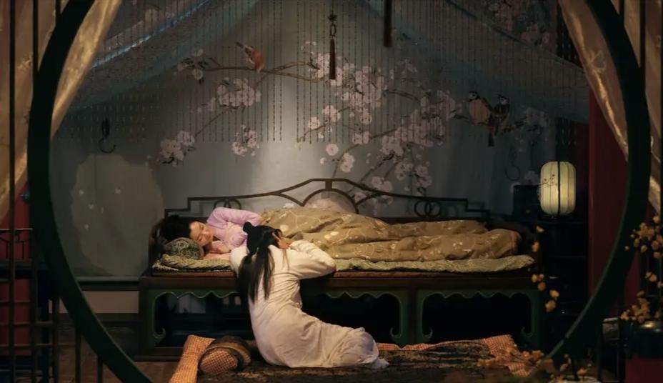 飘红|《赘婿》收视飘红！郭麒麟撞脸郭德纲 和宋轶大婚感情戏成亮点