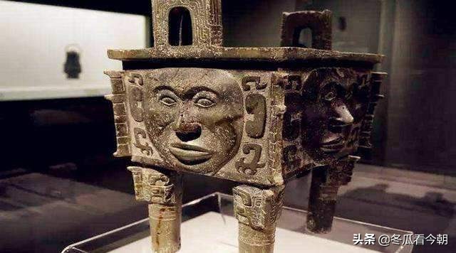 玛雅文明和中国文明有关联，最早发现美洲的是中国人，这些是证据