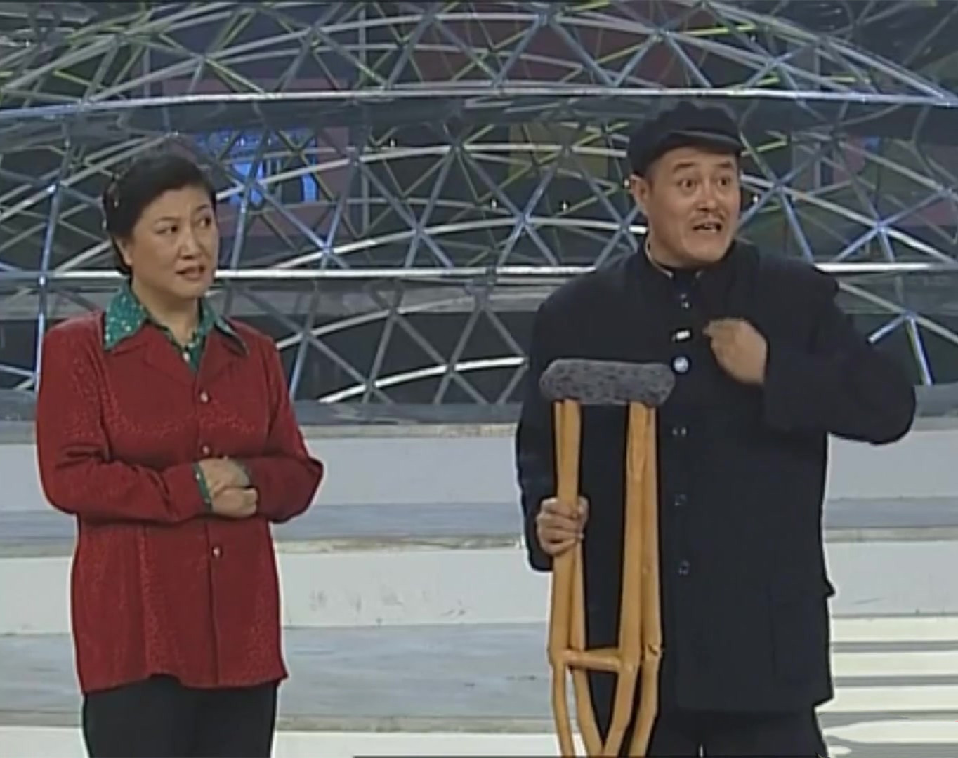 从“菜市场卖鱼”到“鬼才编剧”，何庆魁经历了什么？