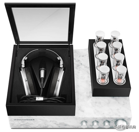 土豪也流汗！世界上很贵很贵的高端发烧耳机，看一下有点辣眼睛！