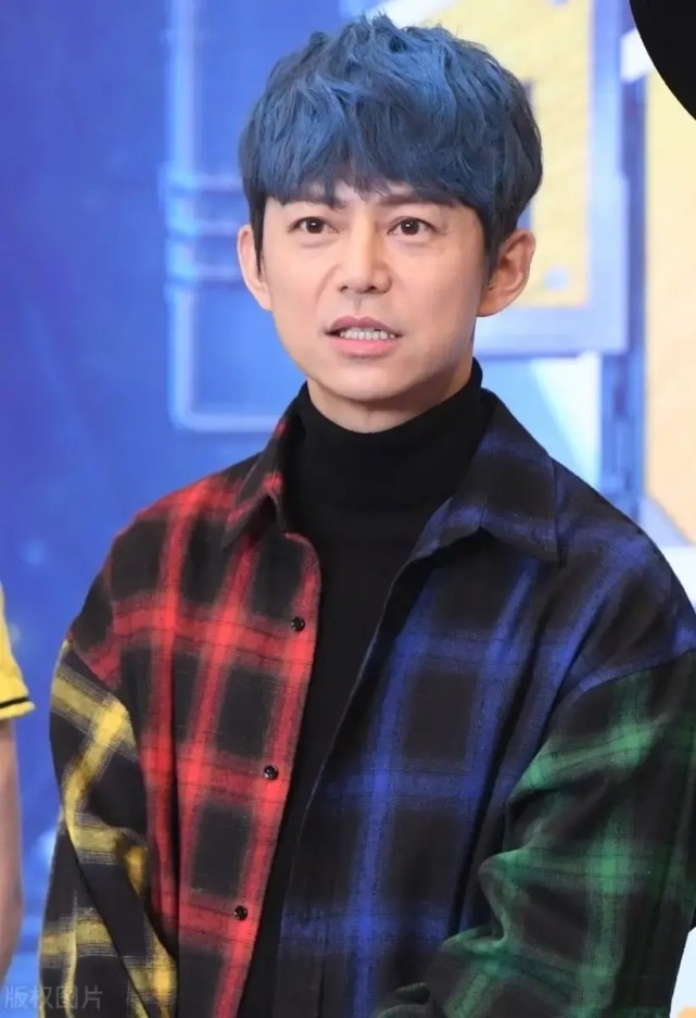 Do not let youth of unhealthy tendency torment! Mr. He that De Yishuang strongs and pervasive fragrance also 10 thousand want to turn over? 