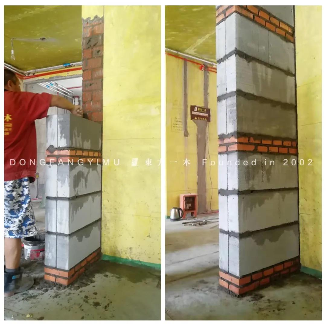 科普 ┃ 长文预警！四大类型的隔断都在这里了 ┃ 南京装修