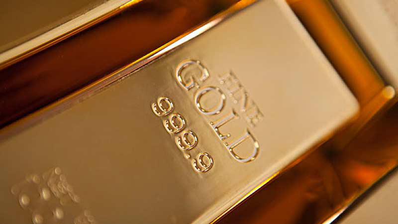 世界黄金协会：黄金创下40年来最糟开局 触及9个月低点