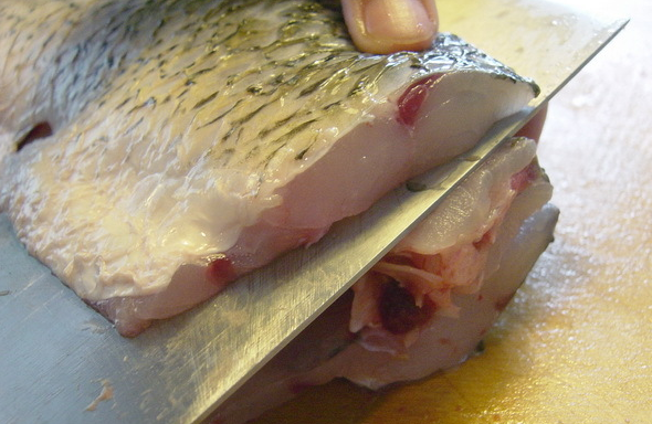 图片[2]-水煮鱼的做法步骤图这才是水煮鱼最正宗的配方川菜老厨师都直-起舞食谱网