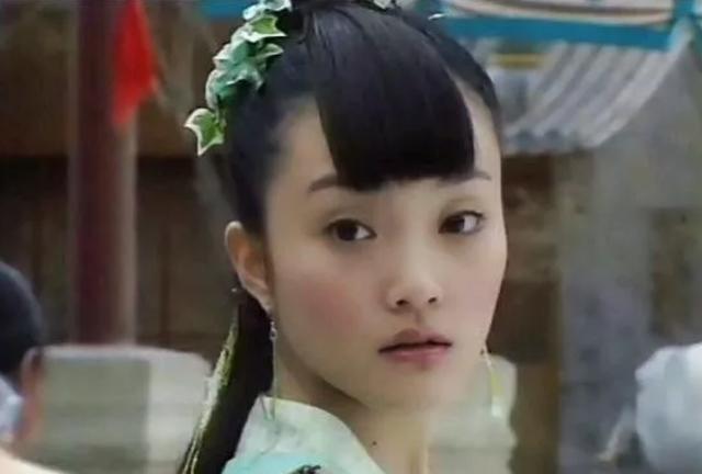 《少年张三丰》开播20年，用现在的眼光来看，五
