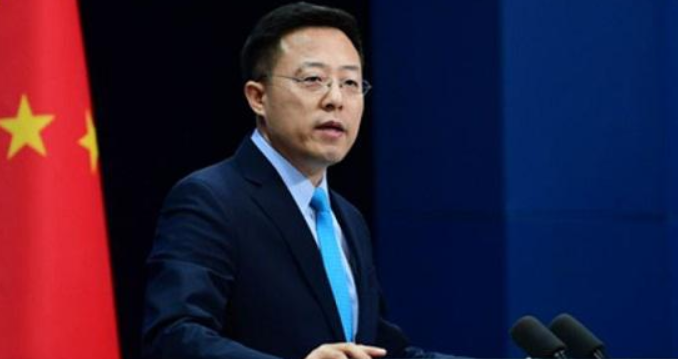 又一铁杆兄弟替中国撑腰，坚决和中国统一立场