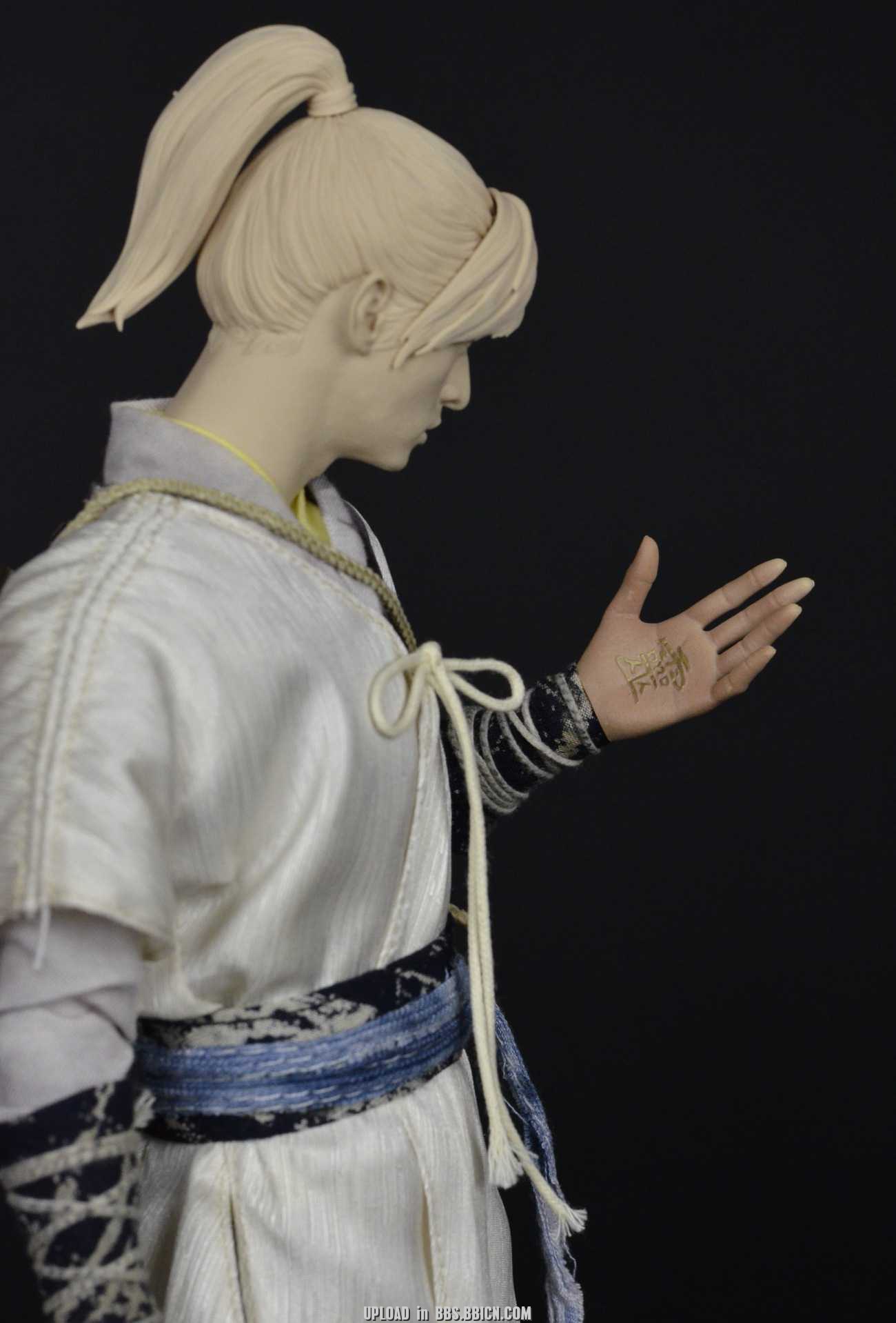 JF STUDIO 1/6 仙剣奇侠伝 李逍遥  アクションフィギュア JF STUDIO | 即将推出1/6 仙侠传剑仙逍遥