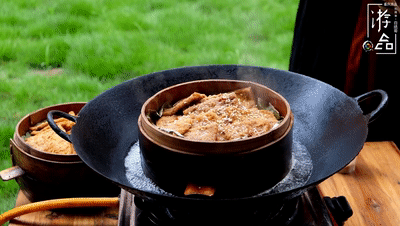 重庆人早就吃上了“人造肉”，来自忠县的特产，专为白居易而做