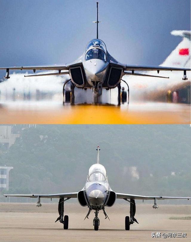 海山鹰改型试飞成功，舰载教练机双鹰之争暂告