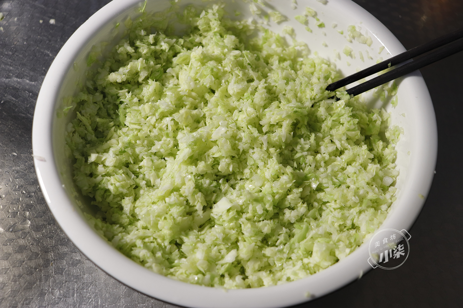 喜歡吃包子的趕緊收藏，學會這種做法，一周吃7天都不煩，太香了