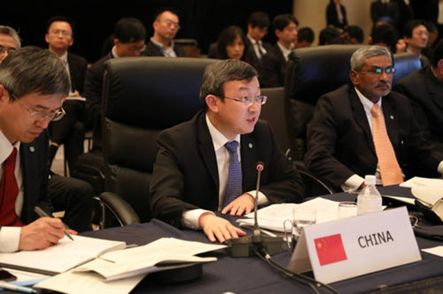 台灣處境不佳？ 被大陸將軍抽車