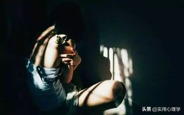 焦虑——逐渐失控的人生!——心理学教你轻松活 第12张