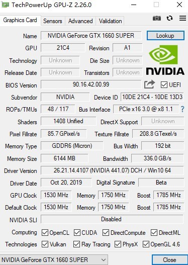 这才是甜品显卡该有的样子，映众GTX 1660 SUPER黑金至尊版评测