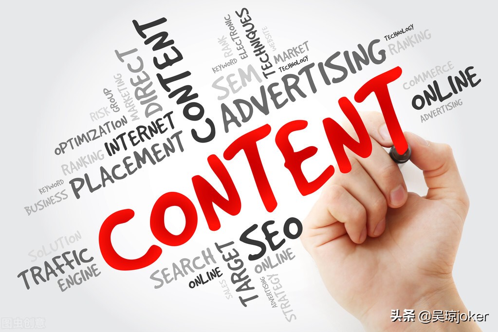 营销到底有多重要？它直接决定了你的文章能不能成为爆品