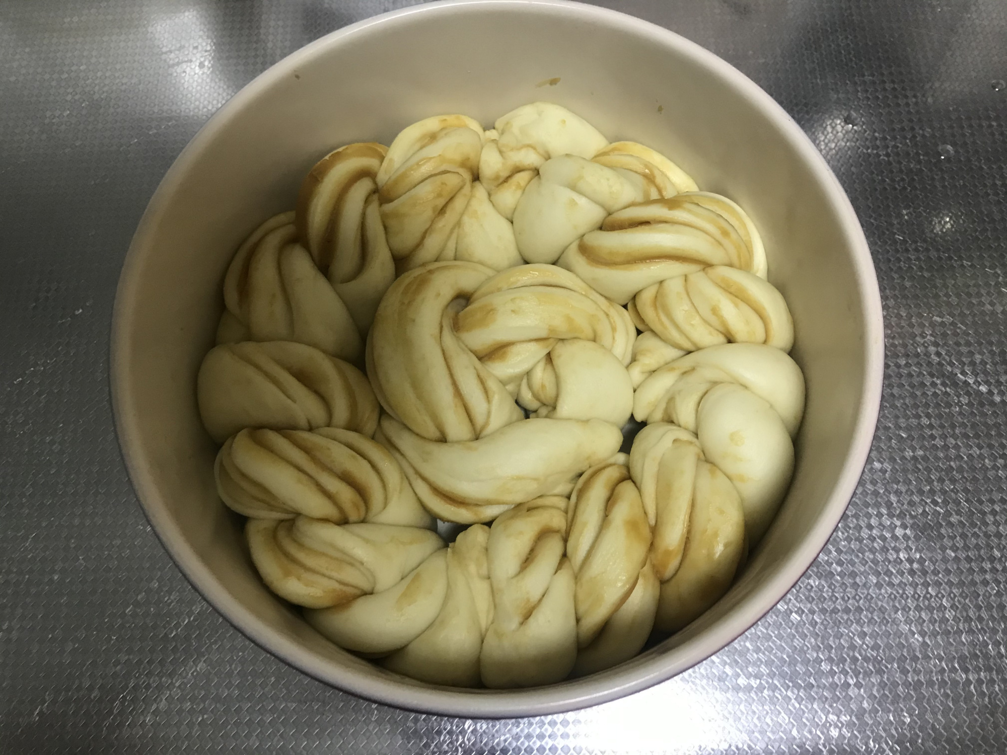 這才是麵粉解饞的做法，加上它，營養豐富，鬆軟香甜，多吃身體棒