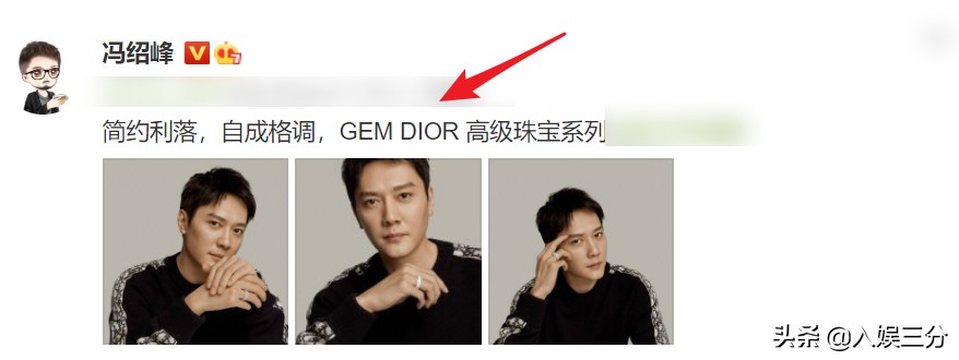 赵丽颖儿子出生两周年，二人悄然秀恩爱，夫妻