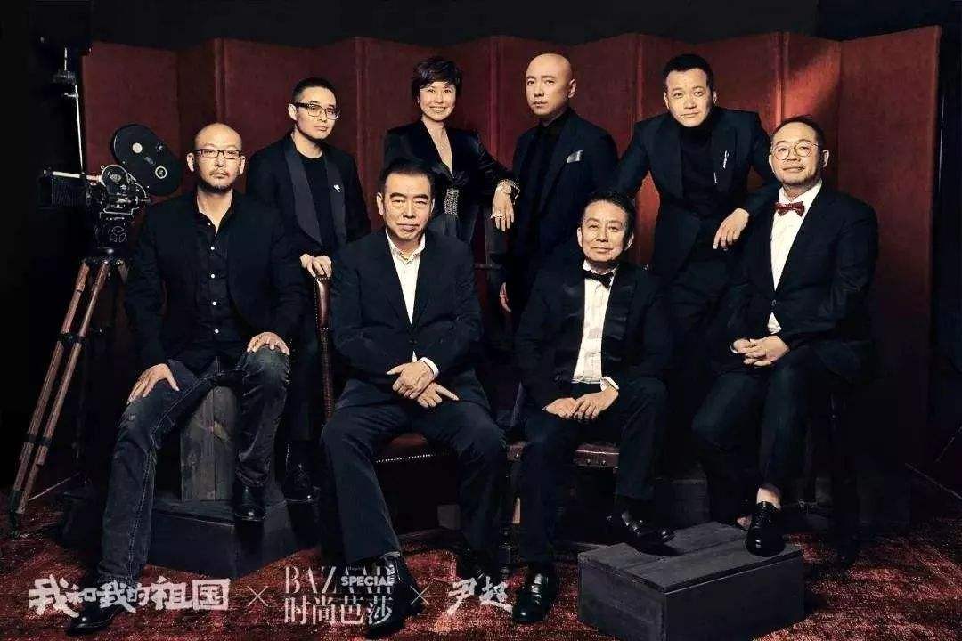 《我和我的祖國》拍續(xù)集，寧浩接替陳凱歌，鄧超、陳思誠執(zhí)導(dǎo)