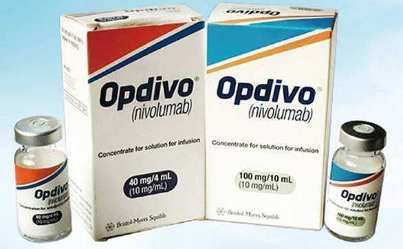 食管癌特效药欧狄沃获欧盟批准：二线治疗显著延长生存期