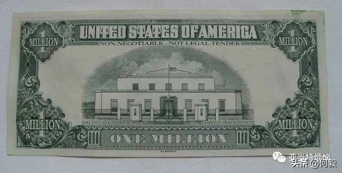 三年后，每个美国人欠全世界11万美元！