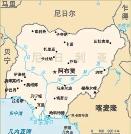 对华最友好的10个国家