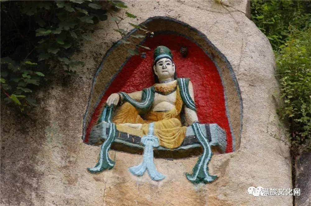北镇这个满族聚集地，有什么历史古迹？