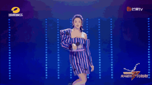 同是“星女郎”出身，黃圣依和張雨綺的路人緣，怎么相差這么大？