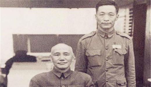 潜伏在延安的佛龛李涯，对军统有着怎样的战略