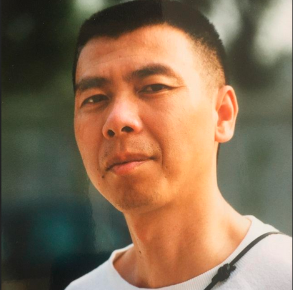 傅彪去世16年，