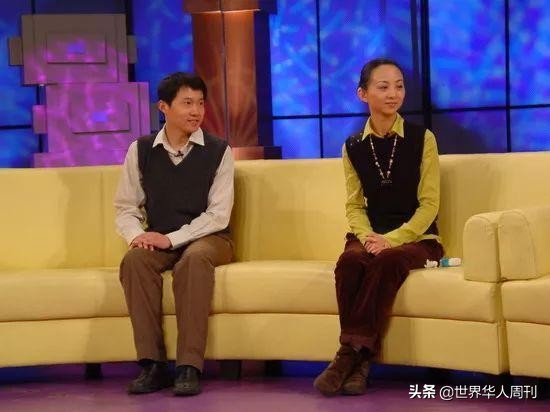 “千手观音”邰丽华：2岁失聪，春晚爆红，如今