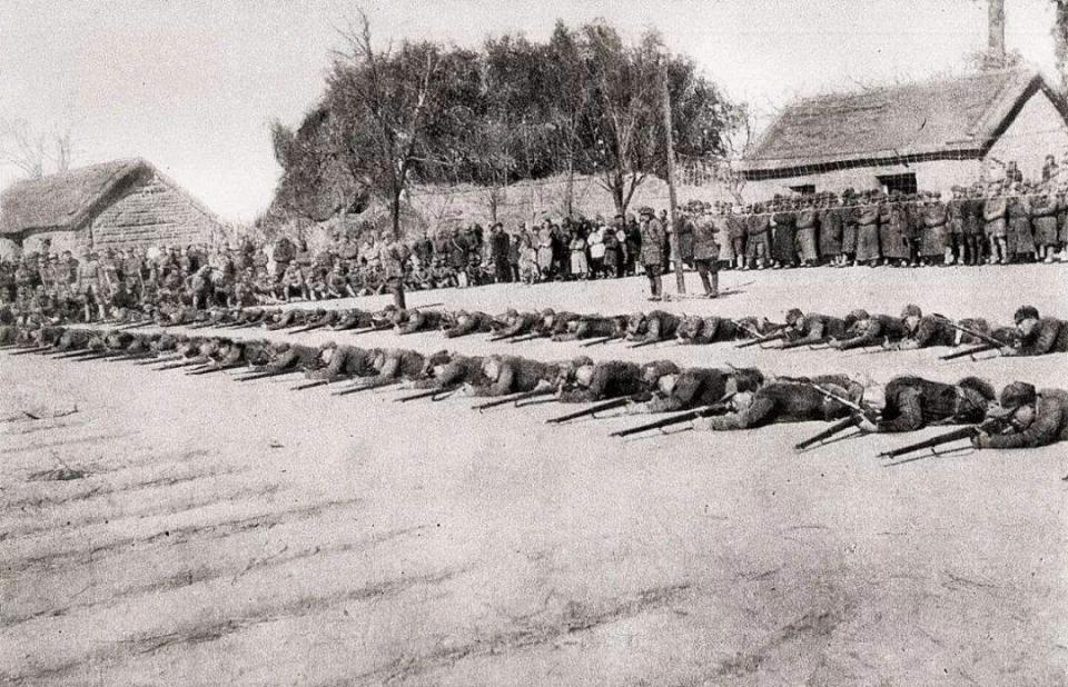 八路军战将极限微操作，激战6小时毙敌100多，打