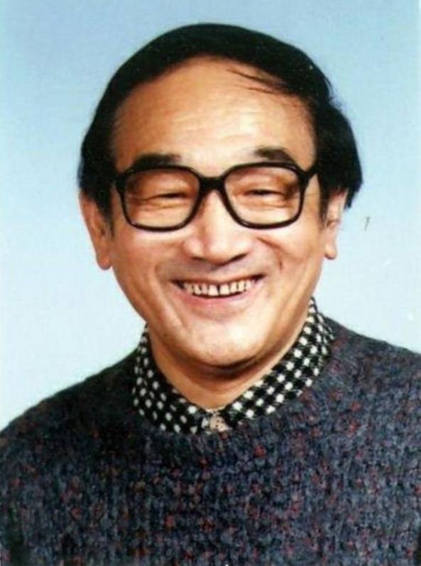 周立波的结局，或许从他打瞎岳父眼睛的时候就已经写好了
