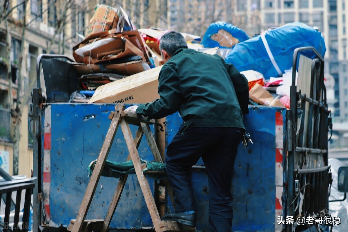 我做自媒体，更像写日记！《35岁，我那失败的人生》卷首语