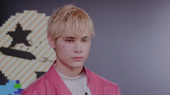 The announce austral Zhou Zhen is like switchback when cloth result, profit way repairs second suddenly turn hostile, come home this all up